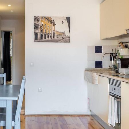 Charming Apartments In The Heart Of Lisboa Eksteriør billede