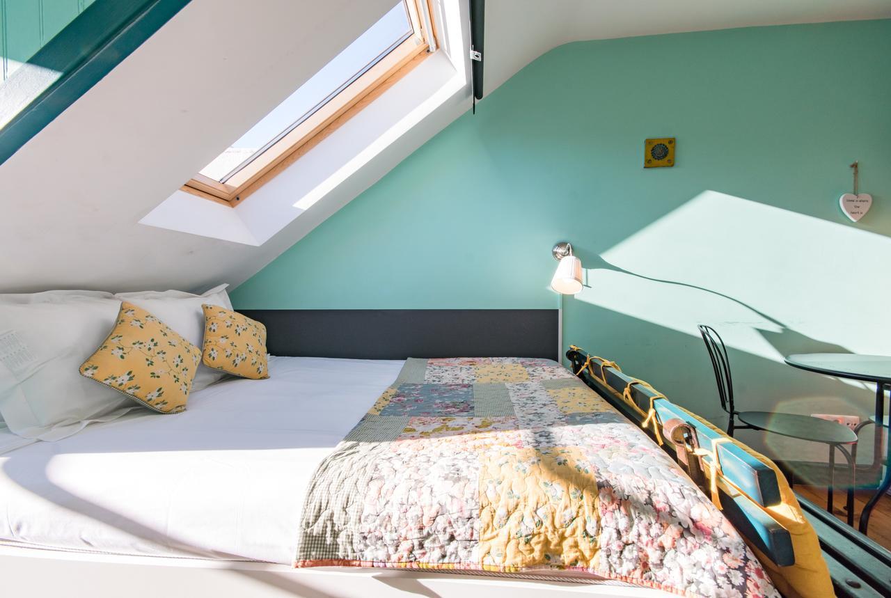 Charming Apartments In The Heart Of Lisboa Eksteriør billede