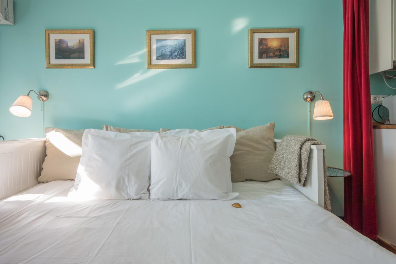 Charming Apartments In The Heart Of Lisboa Eksteriør billede