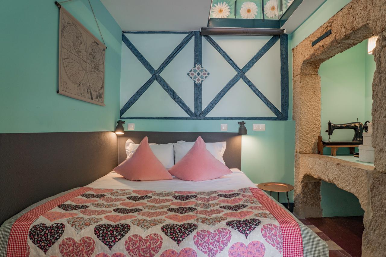 Charming Apartments In The Heart Of Lisboa Eksteriør billede