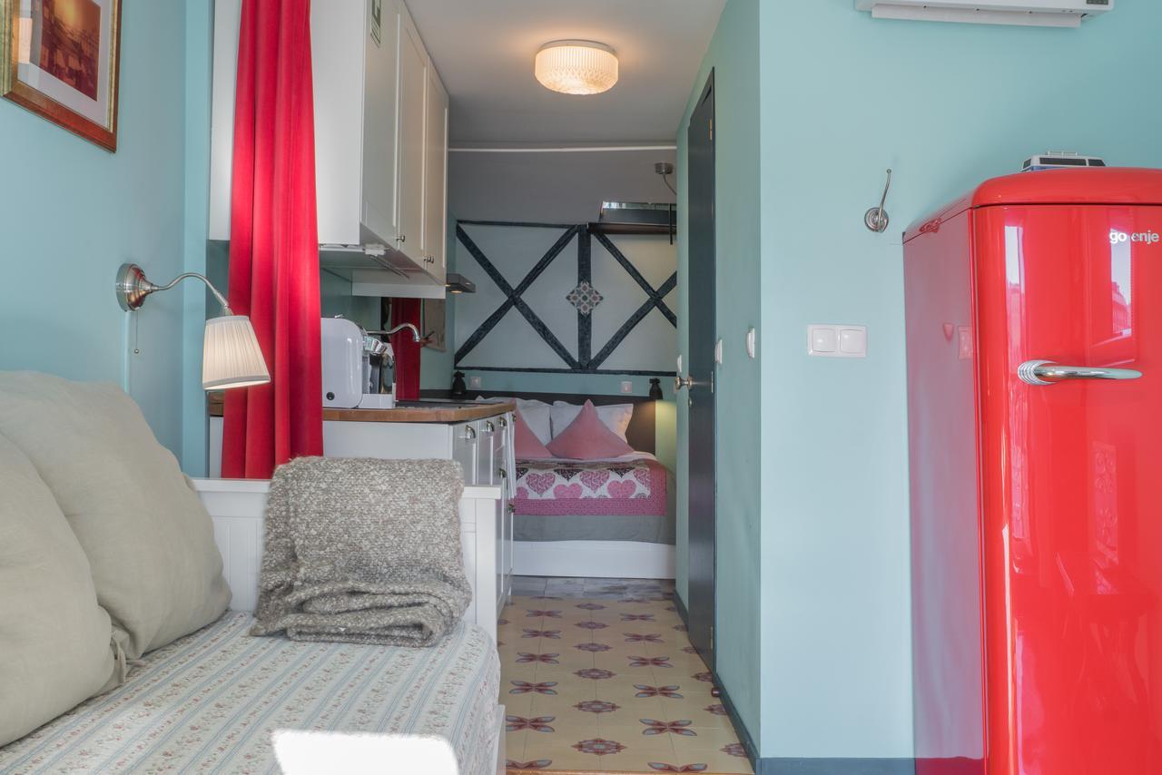 Charming Apartments In The Heart Of Lisboa Eksteriør billede