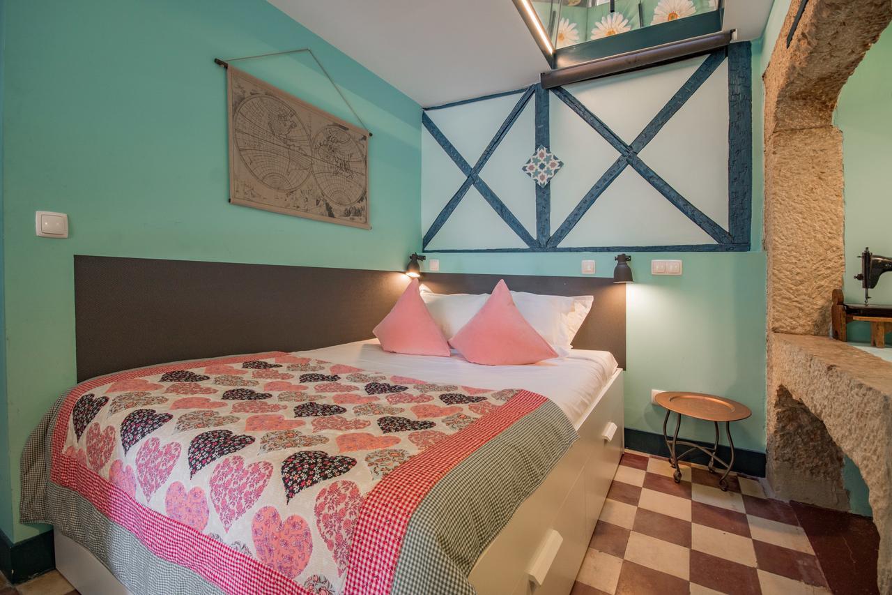 Charming Apartments In The Heart Of Lisboa Eksteriør billede